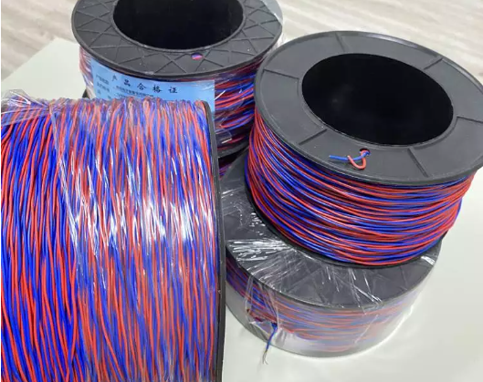 石屏放炮线的具体作用是什么？