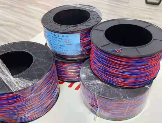 石屏数码雷管脚线有哪些规格？